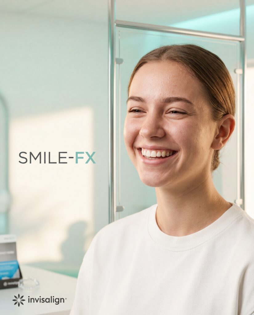 Best orthodontist near me braces invisalign