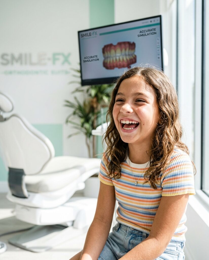 Best orthodontist near me braces invisalign