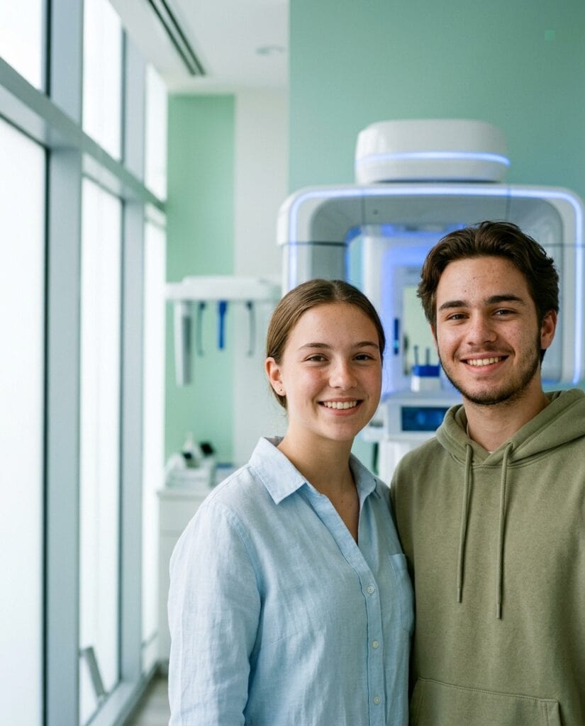 Best orthodontist near me braces invisalign