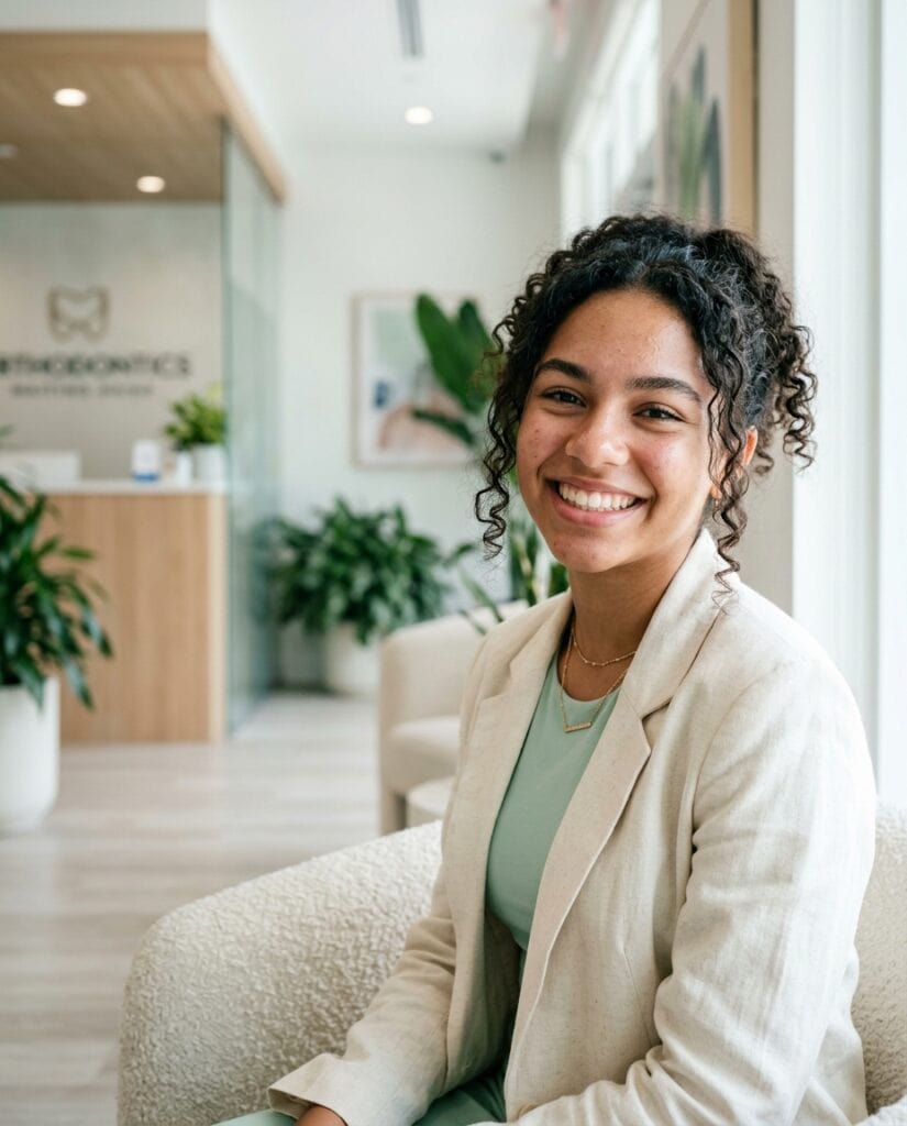 Best orthodontist near me braces invisalign