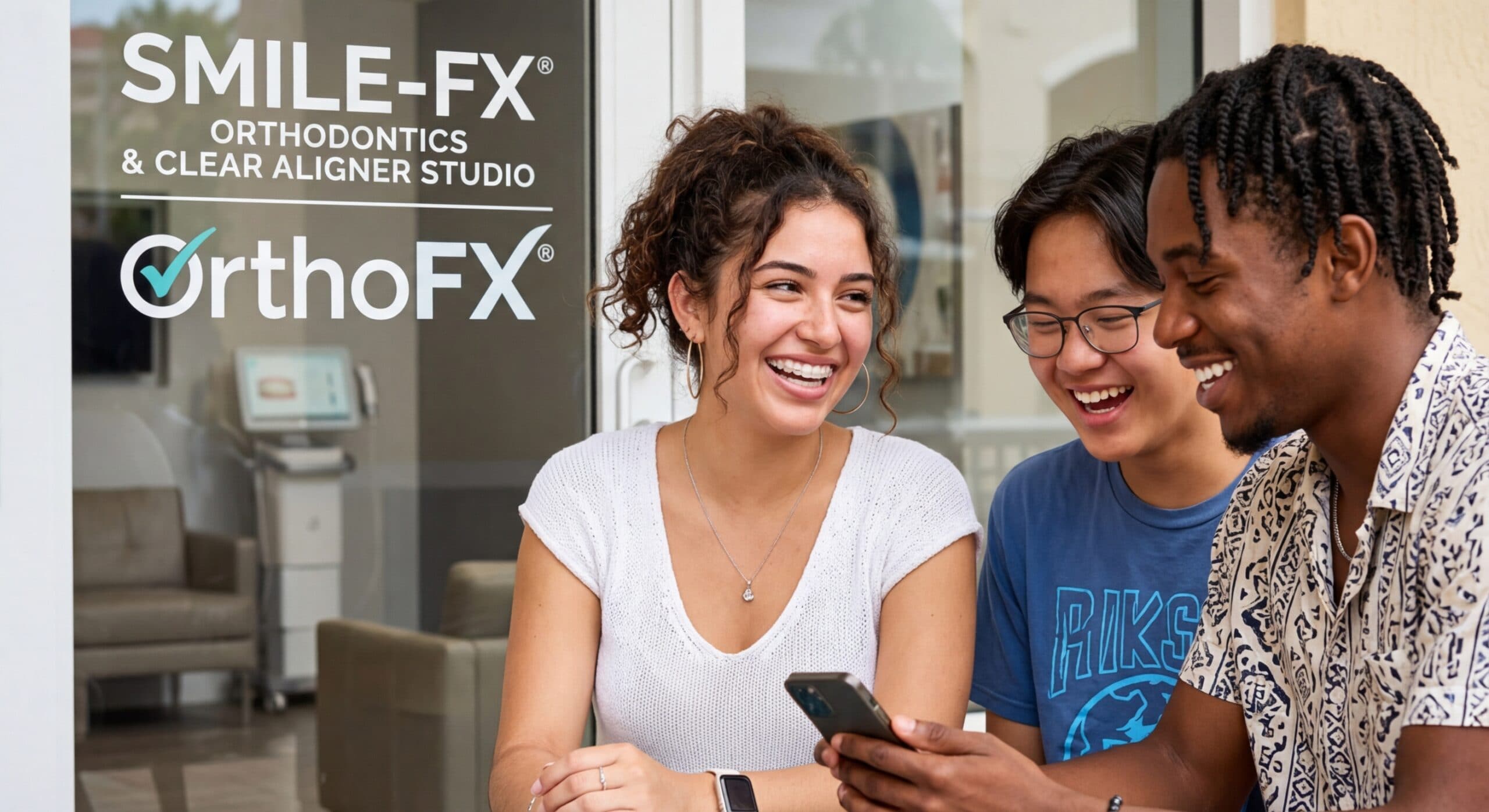Best orthodontist near me braces invisalign