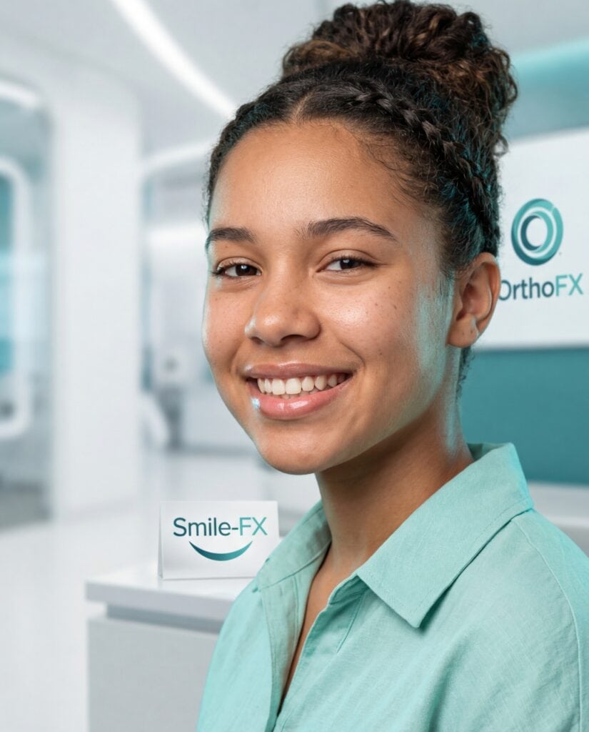 Best orthodontist near me braces invisalign