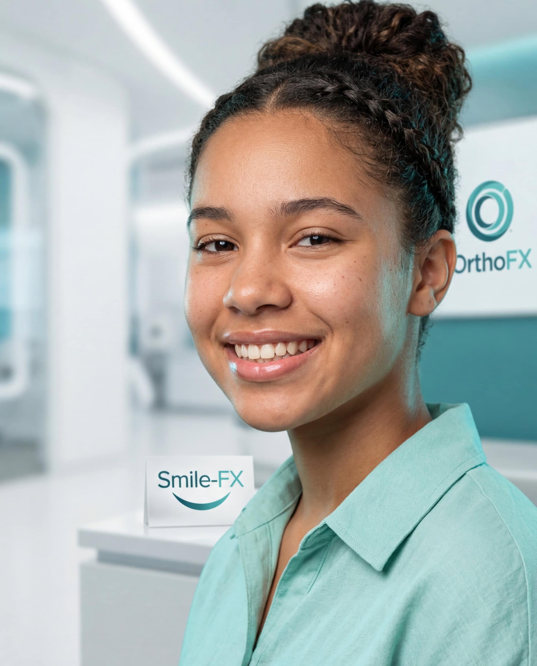 Best orthodontist near me braces invisalign