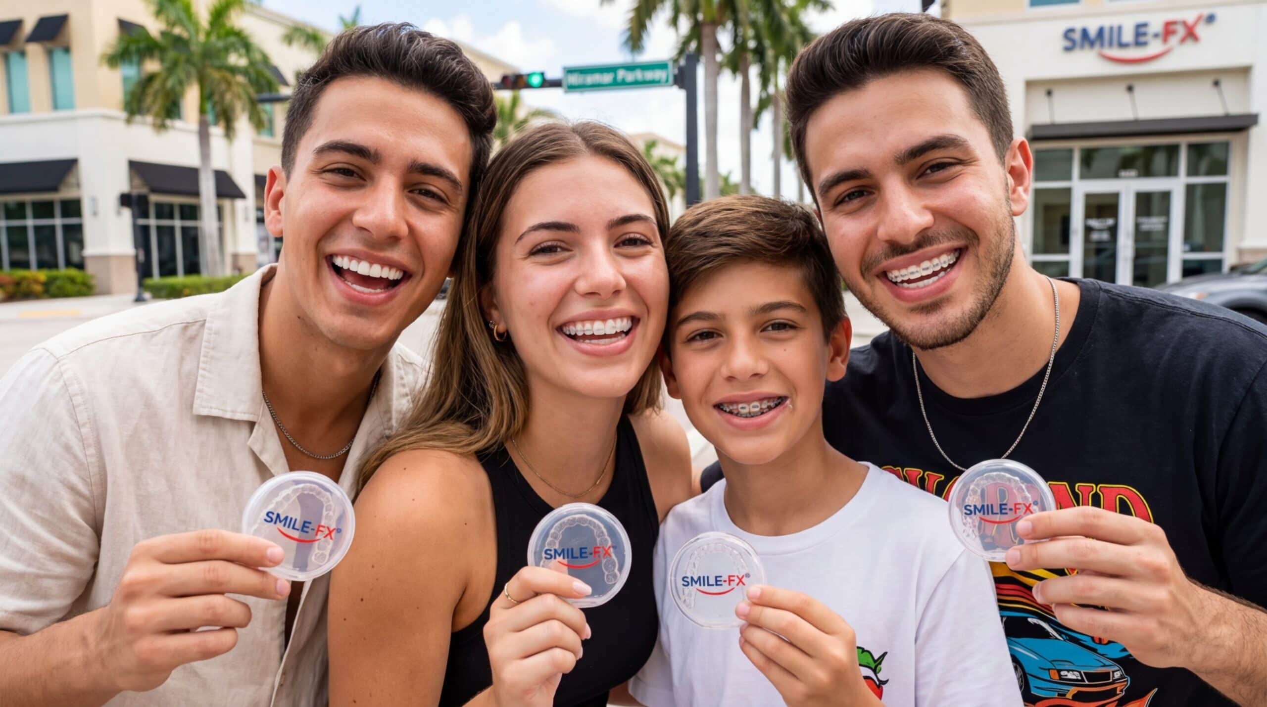 Best orthodontist near me braces invisalign
