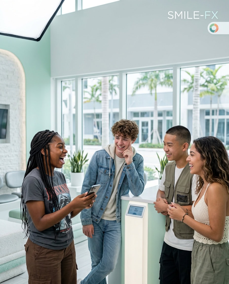 Best orthodontist near me braces invisalign