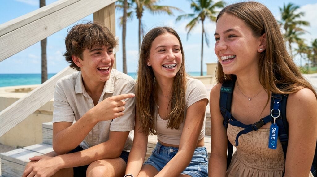 Best orthodontist near me braces invisalign