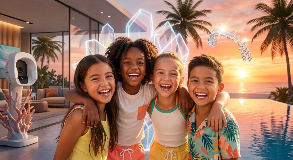 Best orthodontist near me braces invisalign