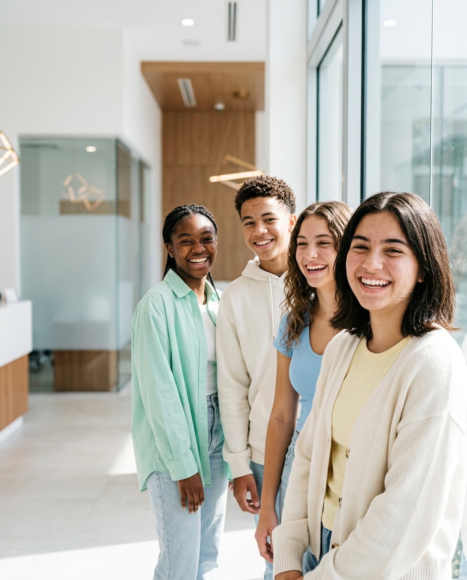 Best orthodontist near me braces invisalign