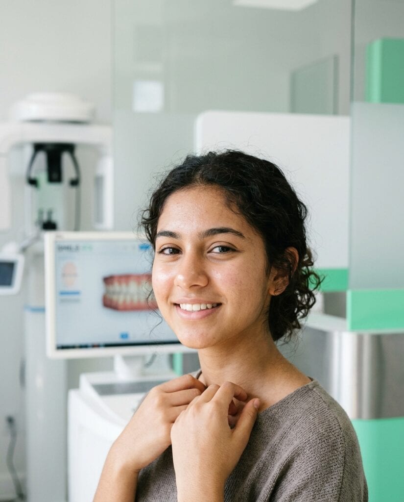 Best orthodontist near me braces invisalign