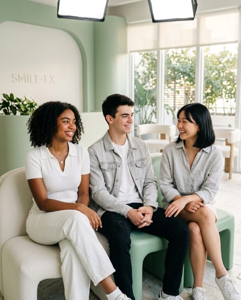 Best orthodontist near me braces invisalign