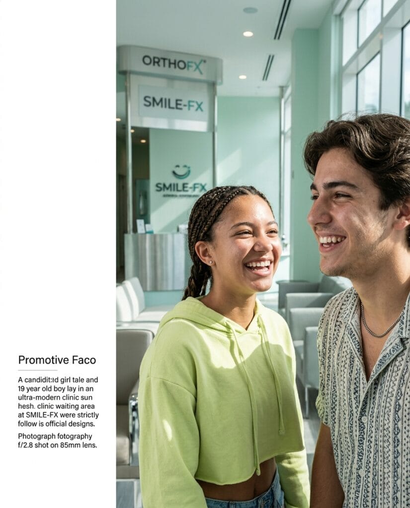 Best orthodontist near me braces invisalign