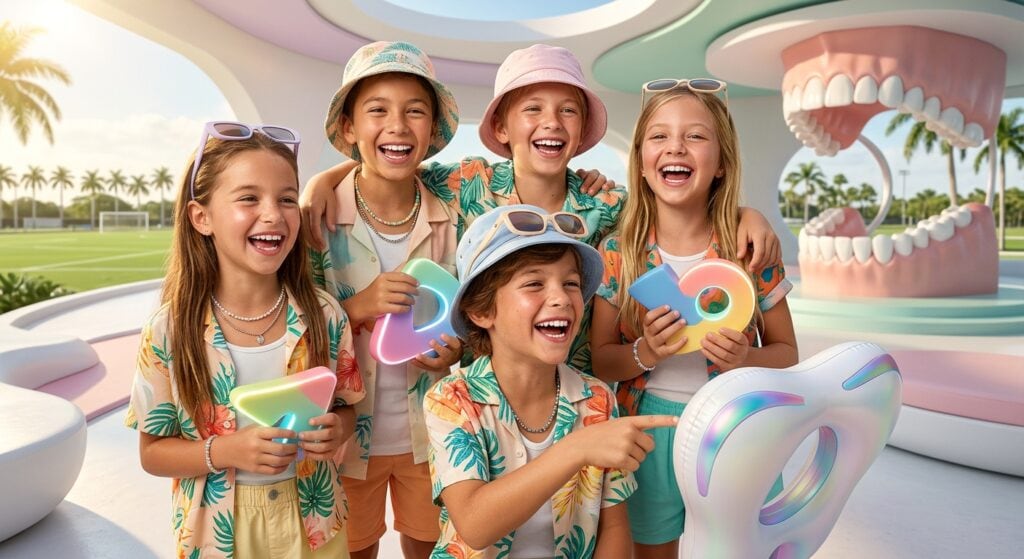 Best orthodontist near me braces invisalign