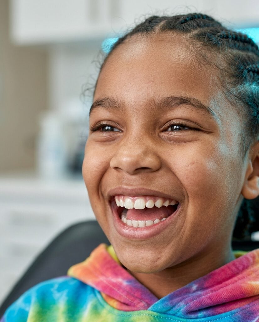 Best orthodontist near me braces invisalign