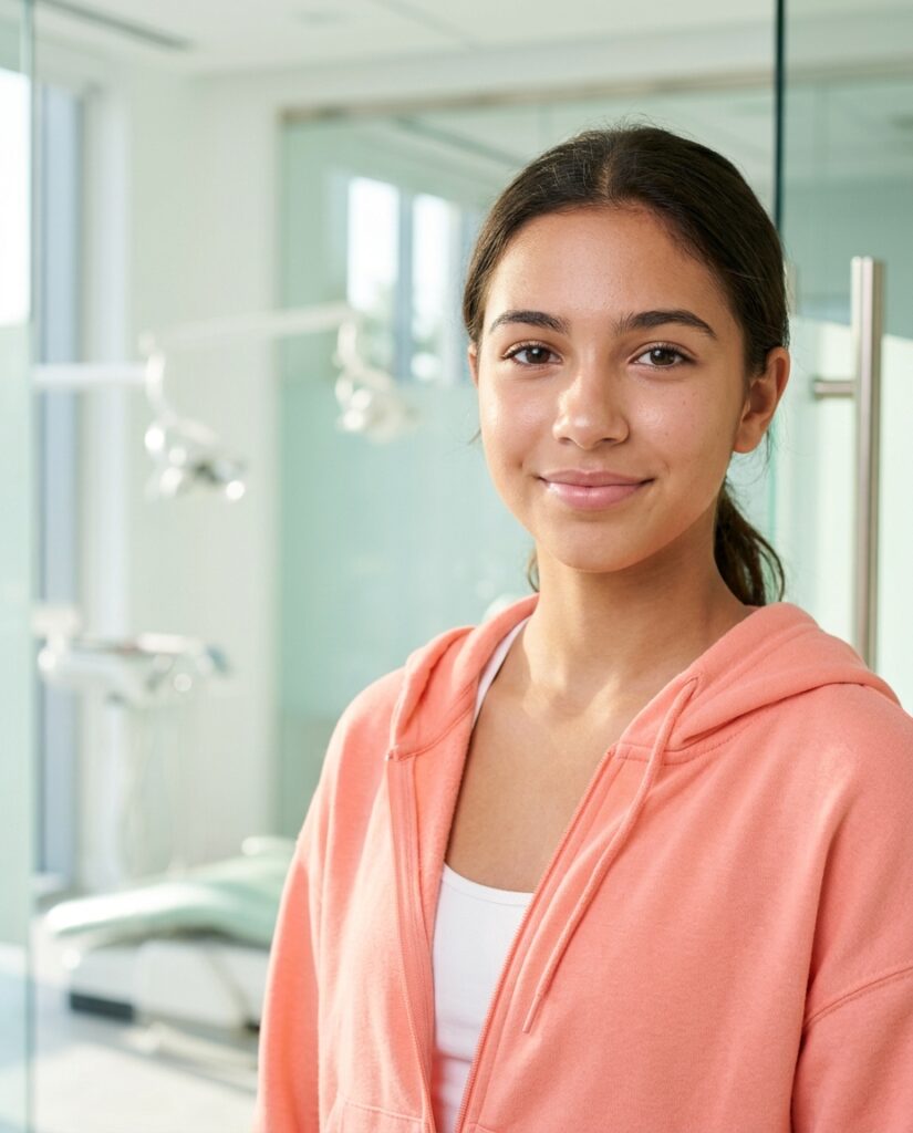 Best orthodontist near me braces invisalign