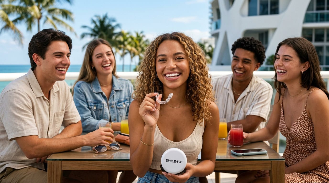 Best orthodontist near me braces invisalign