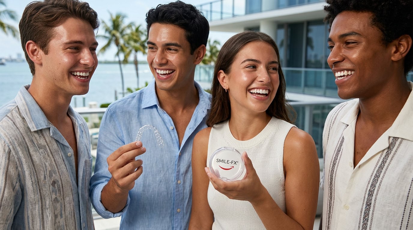 Best orthodontist near me braces invisalign