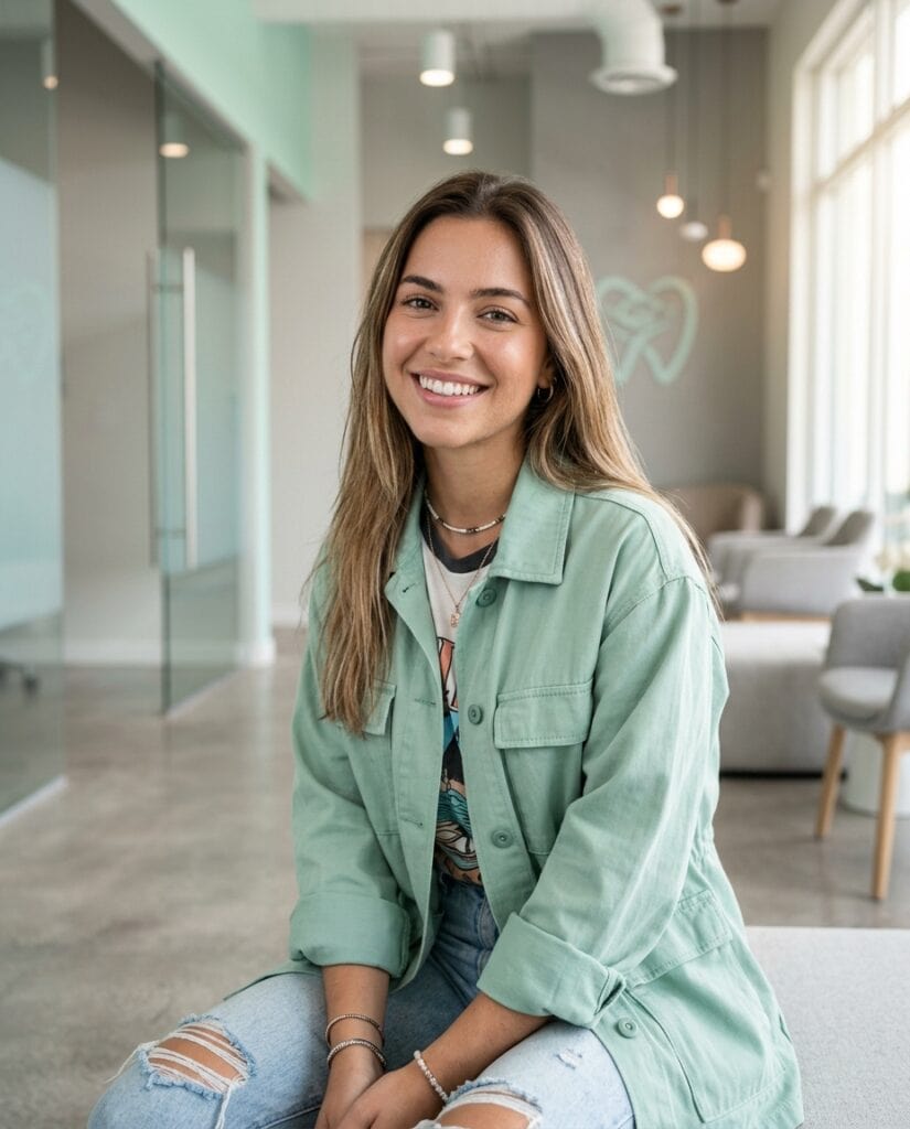 Best orthodontist near me braces invisalign