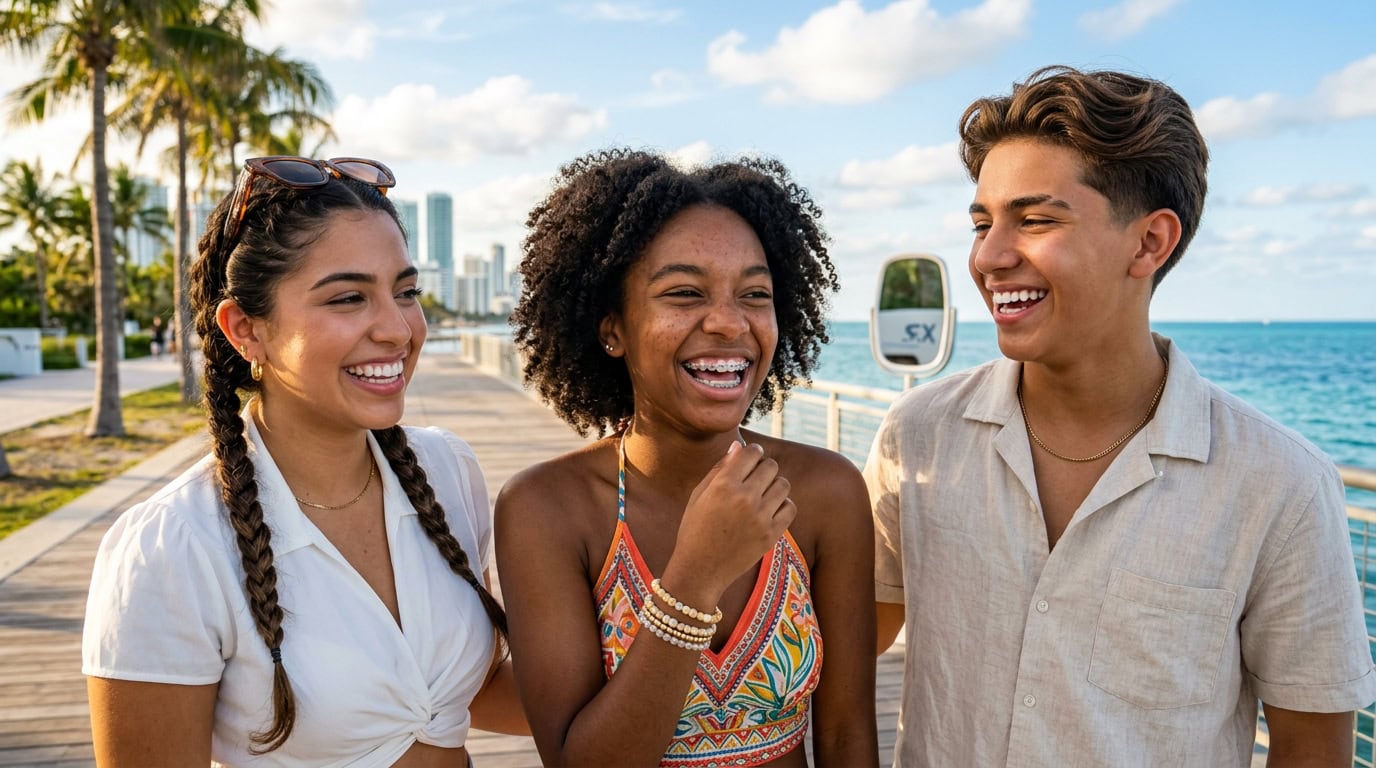 Best orthodontist near me braces invisalign