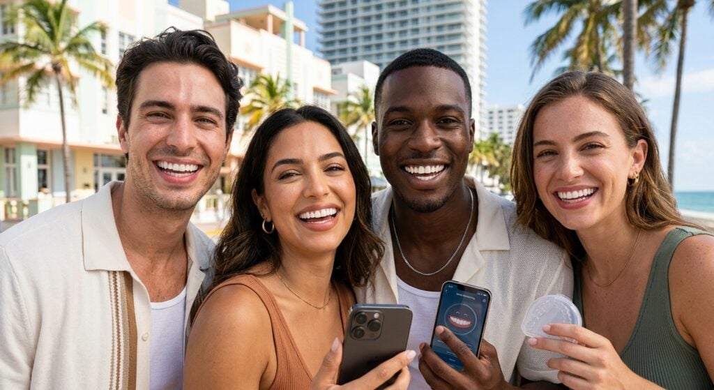 Best orthodontist near me braces invisalign