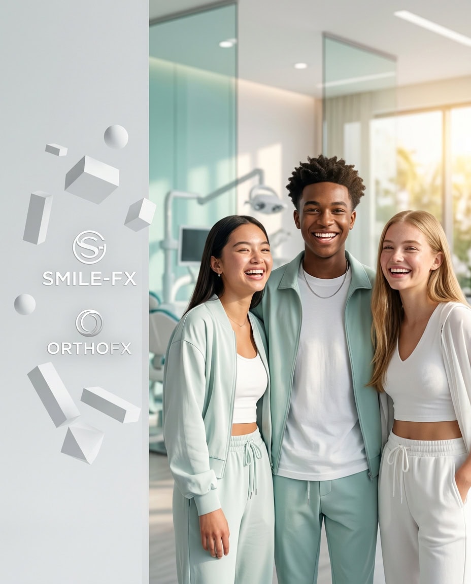 Best orthodontist near me braces invisalign