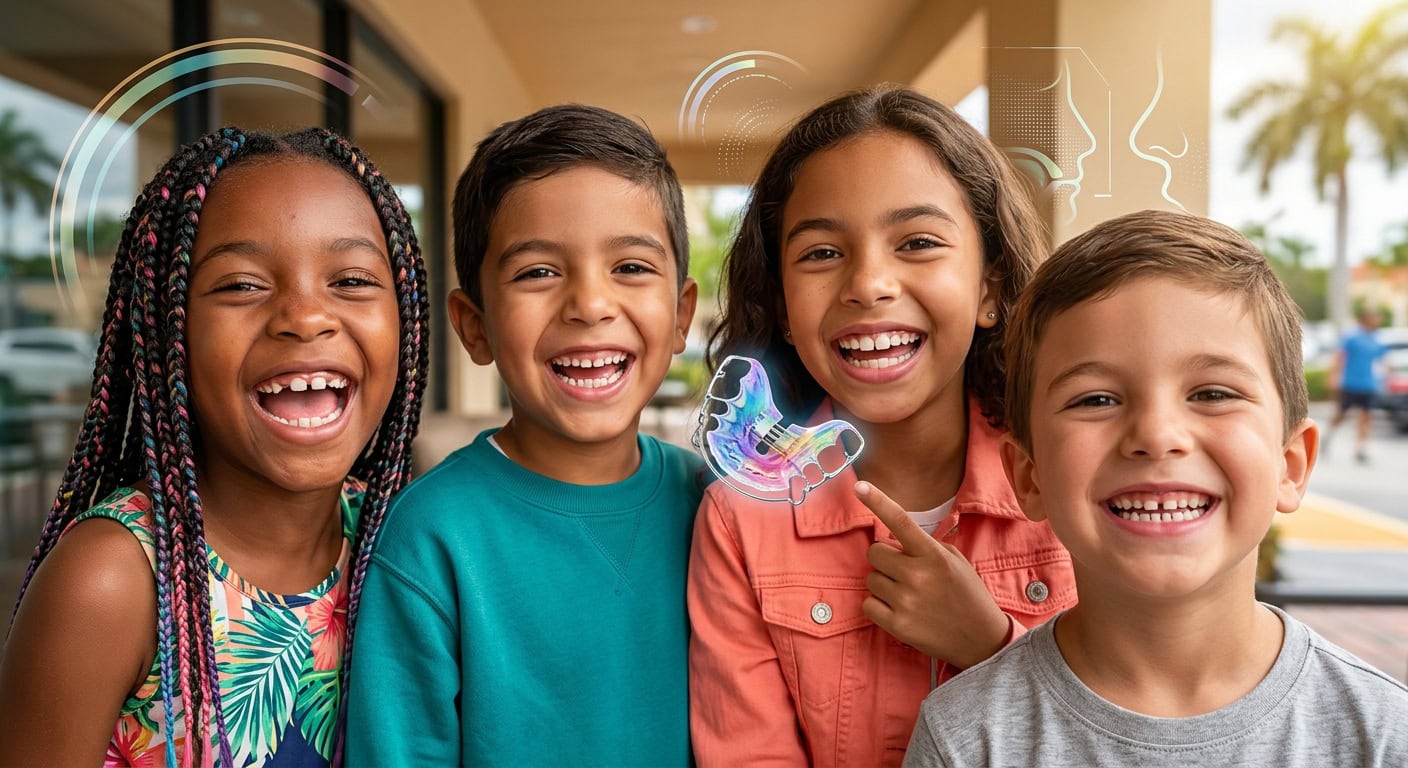 Best orthodontist near me braces invisalign