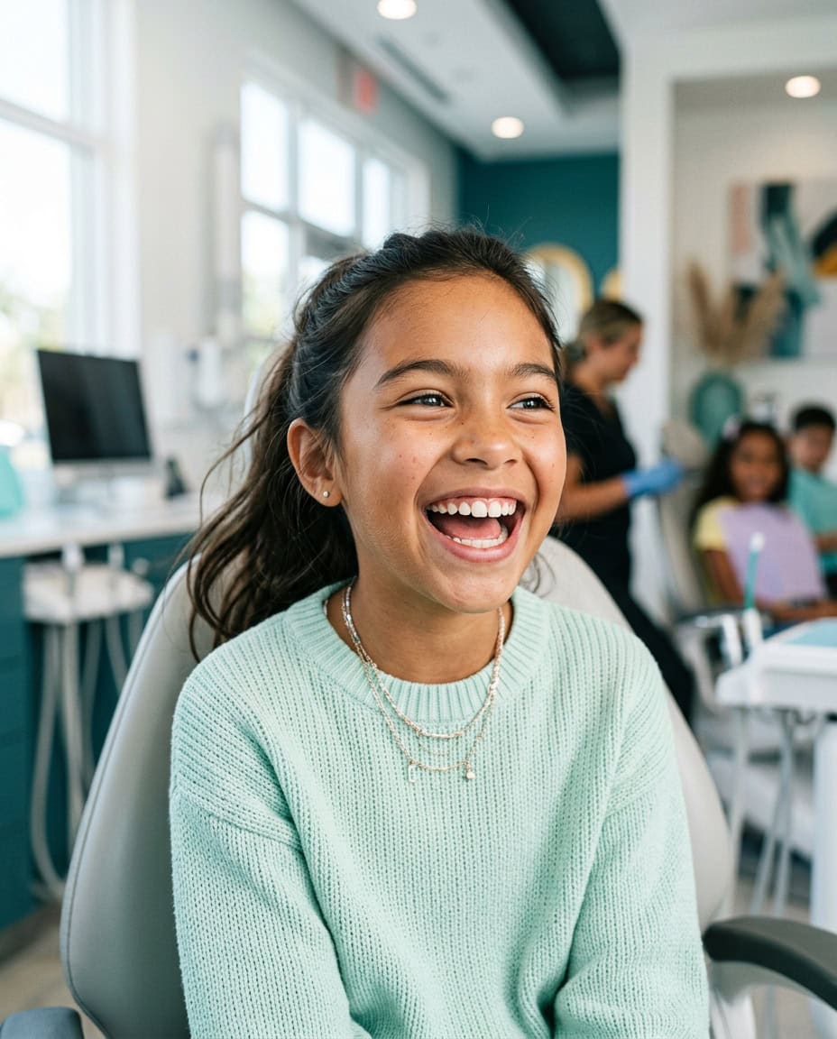 Best orthodontist near me braces invisalign