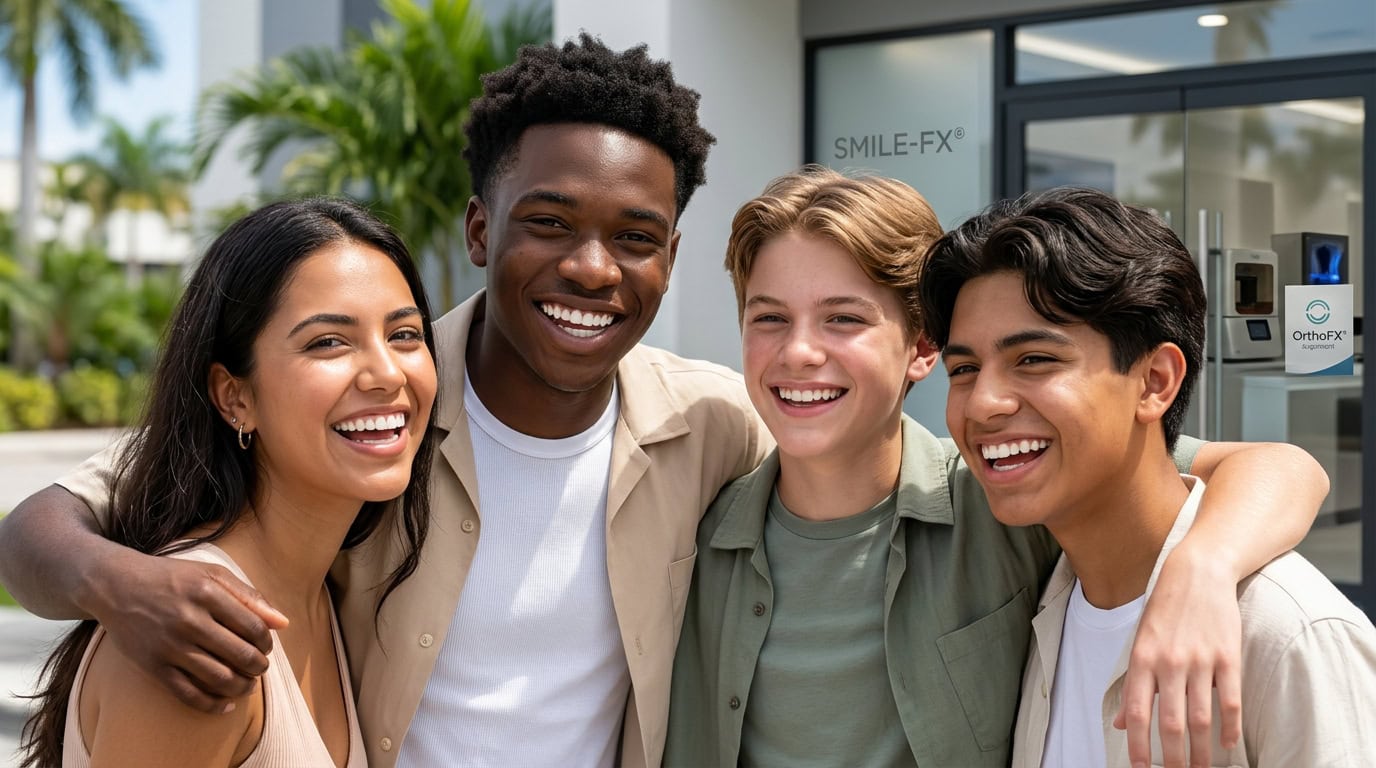 Best orthodontist near me braces invisalign