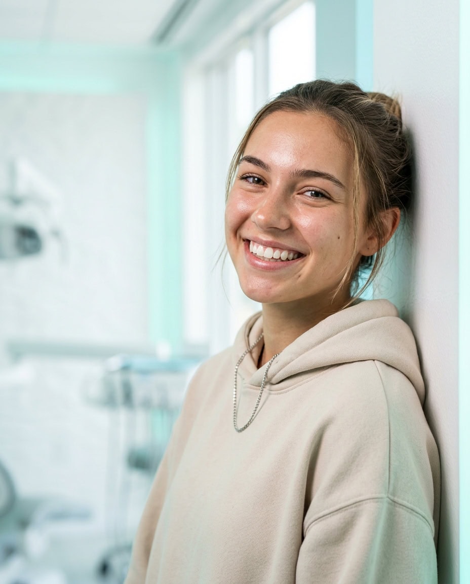 Best orthodontist near me braces invisalign