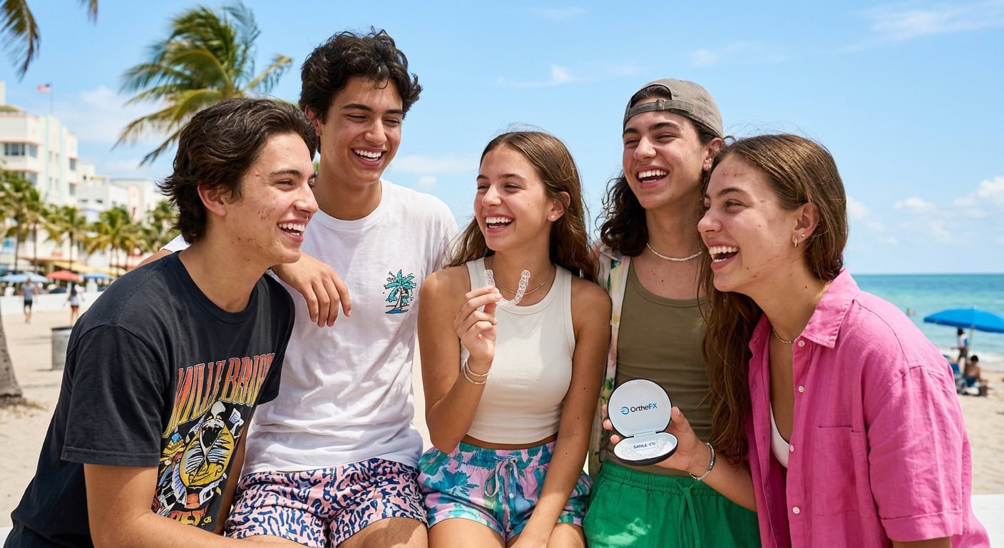 Best orthodontist near me braces invisalign