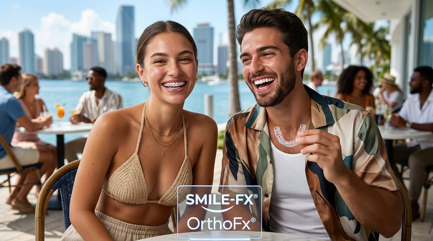 Best orthodontist near me braces invisalign