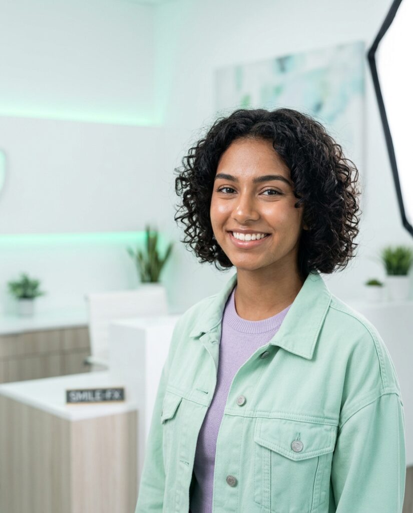 Best orthodontist near me braces invisalign