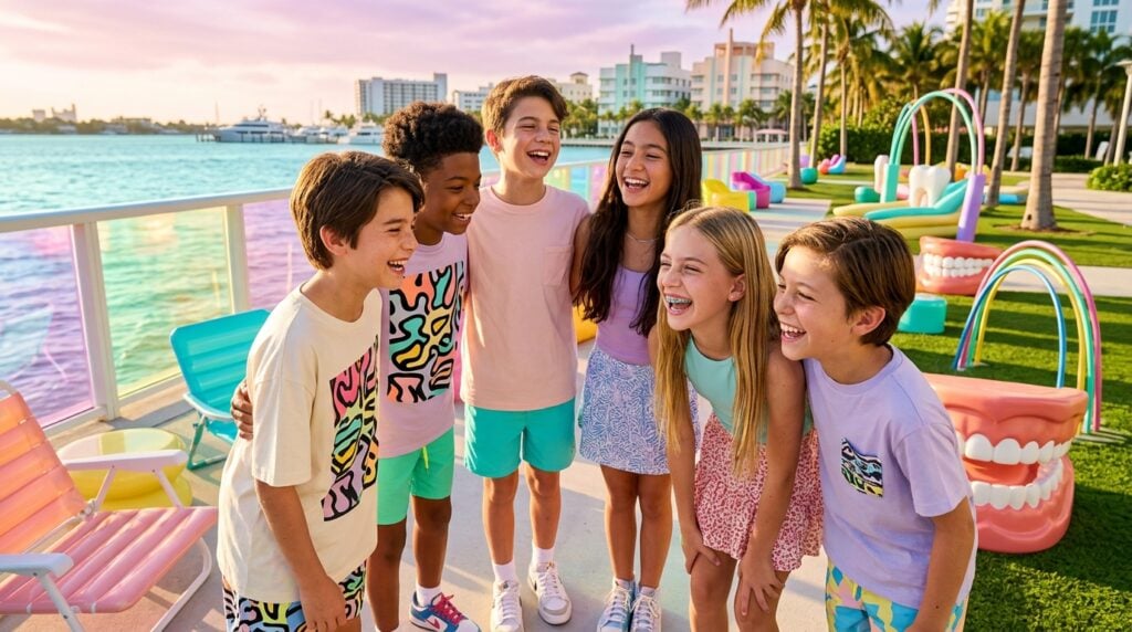 Best orthodontist near me braces invisalign