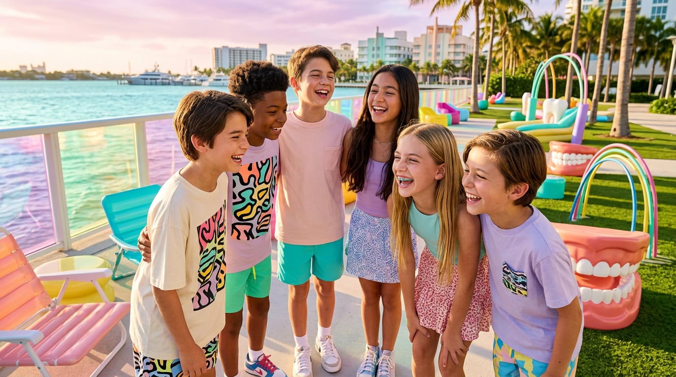 Best orthodontist near me braces invisalign