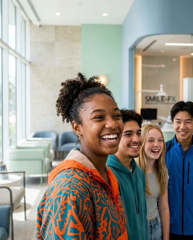 Best orthodontist near me braces invisalign