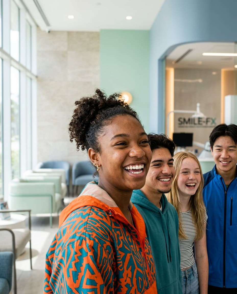 Best orthodontist near me braces invisalign