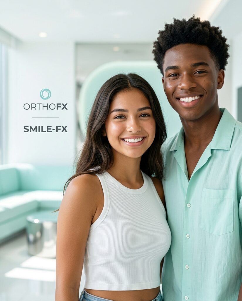 Best orthodontist near me braces invisalign