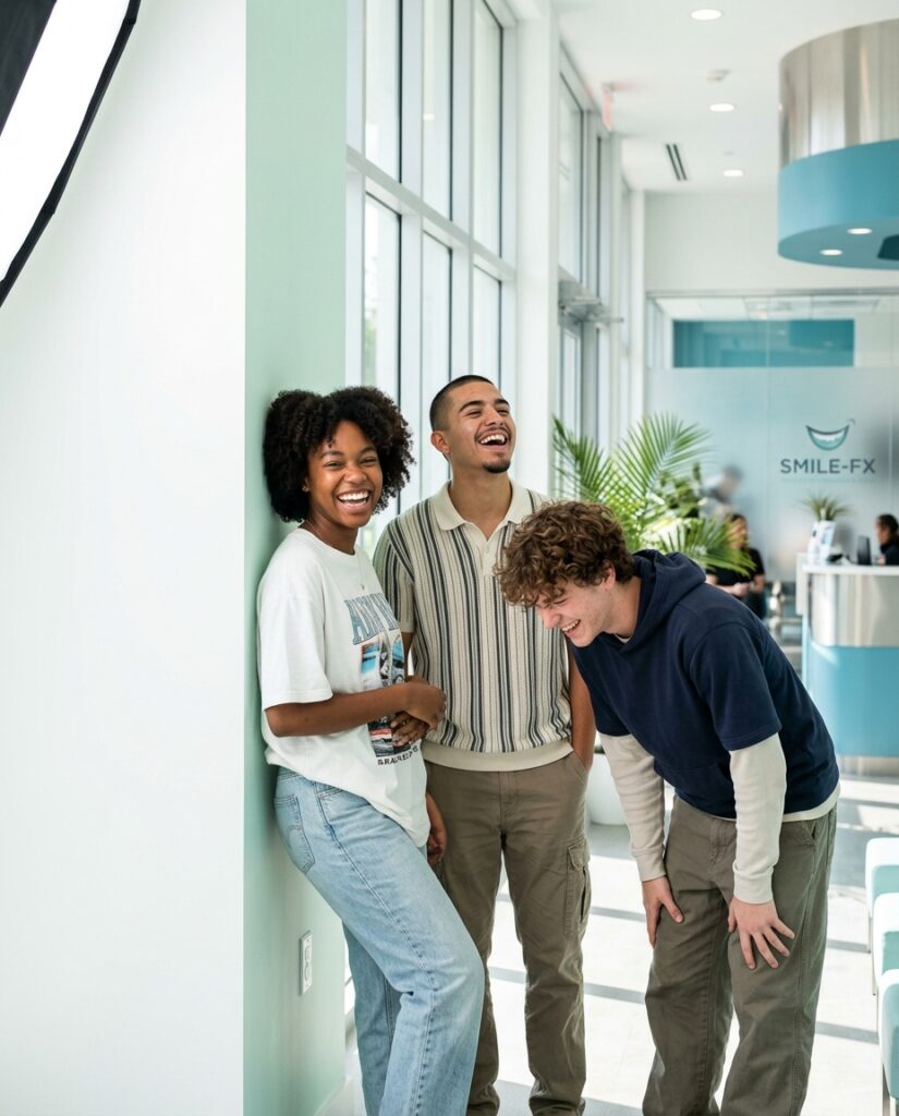 Best orthodontist near me braces invisalign