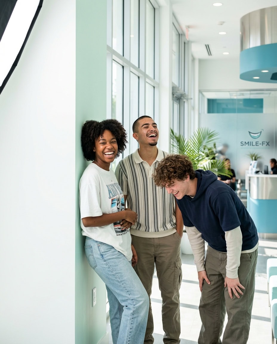 Best orthodontist near me braces invisalign