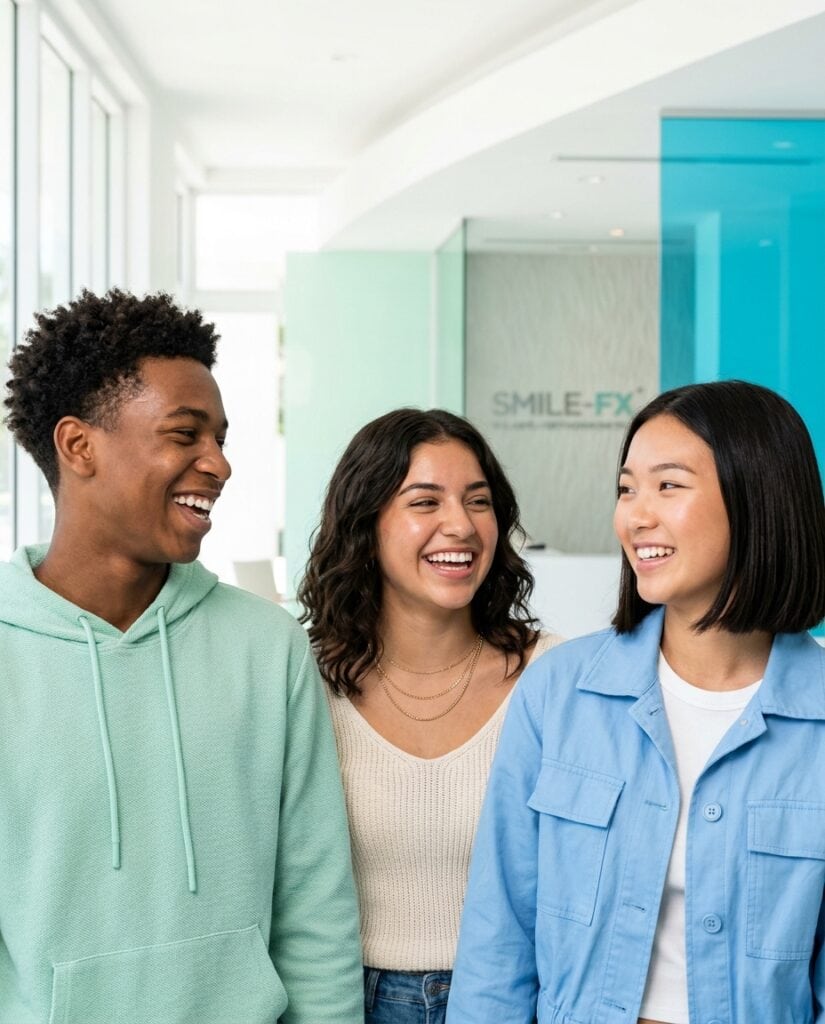 Best orthodontist near me braces invisalign