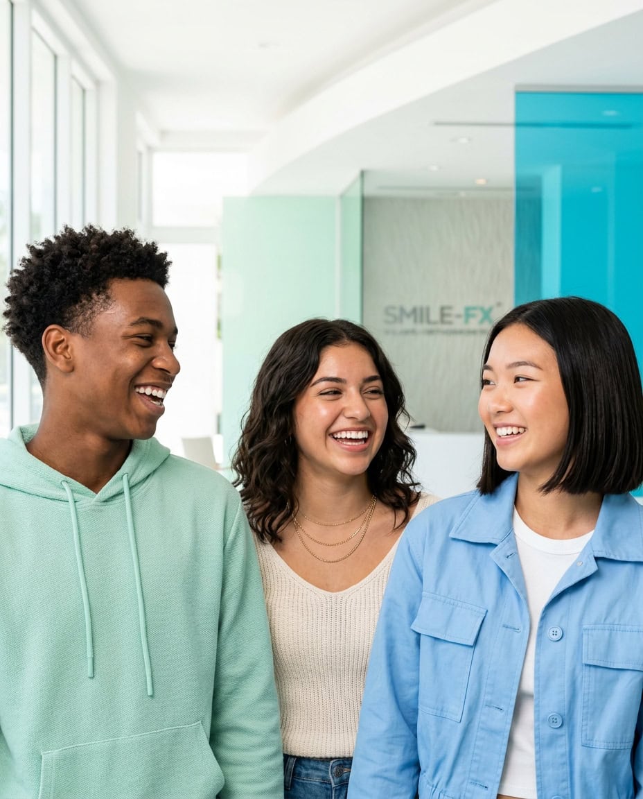 Best orthodontist near me braces invisalign
