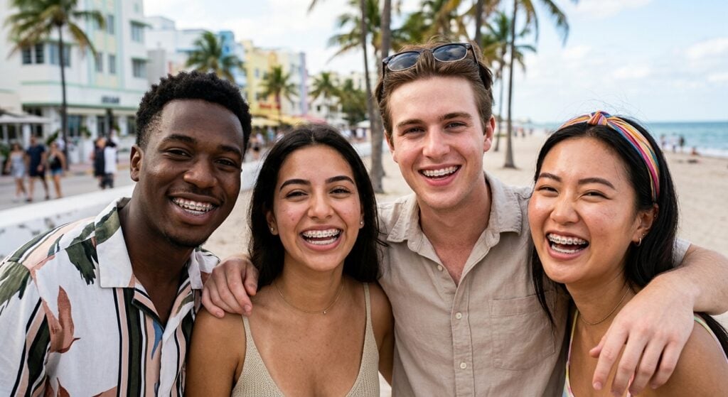 Best orthodontist near me braces invisalign