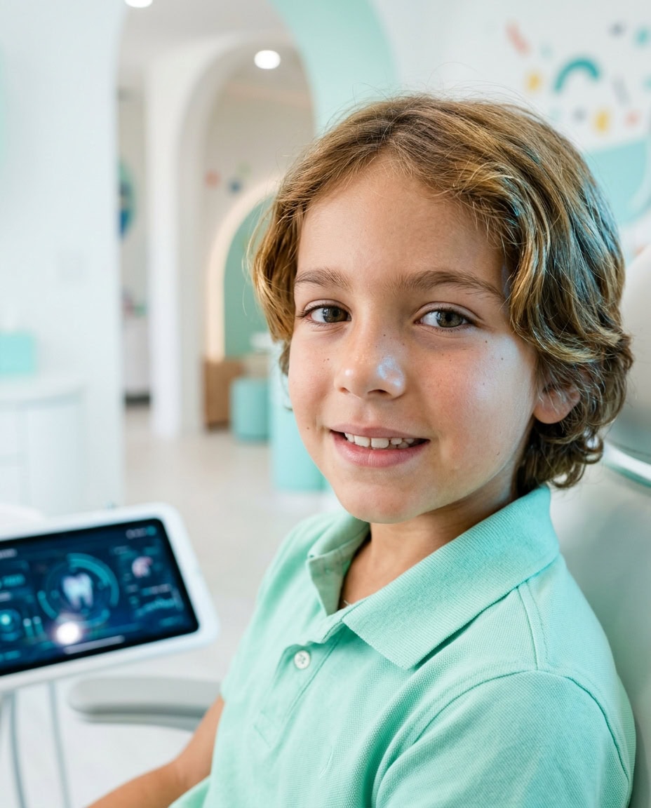 Best orthodontist near me braces invisalign