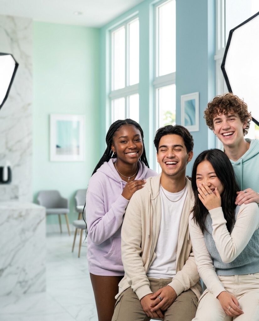 Best orthodontist near me braces invisalign