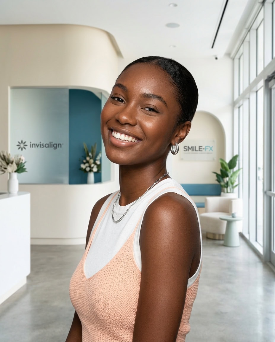 Best orthodontist near me braces invisalign