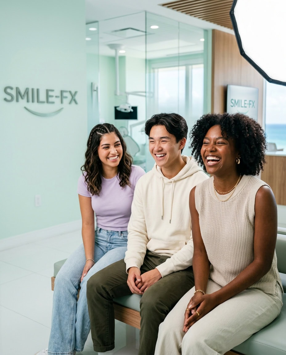 Best orthodontist near me braces invisalign