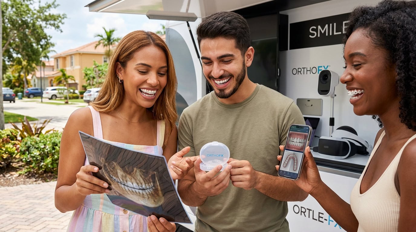 Best orthodontist near me braces invisalign