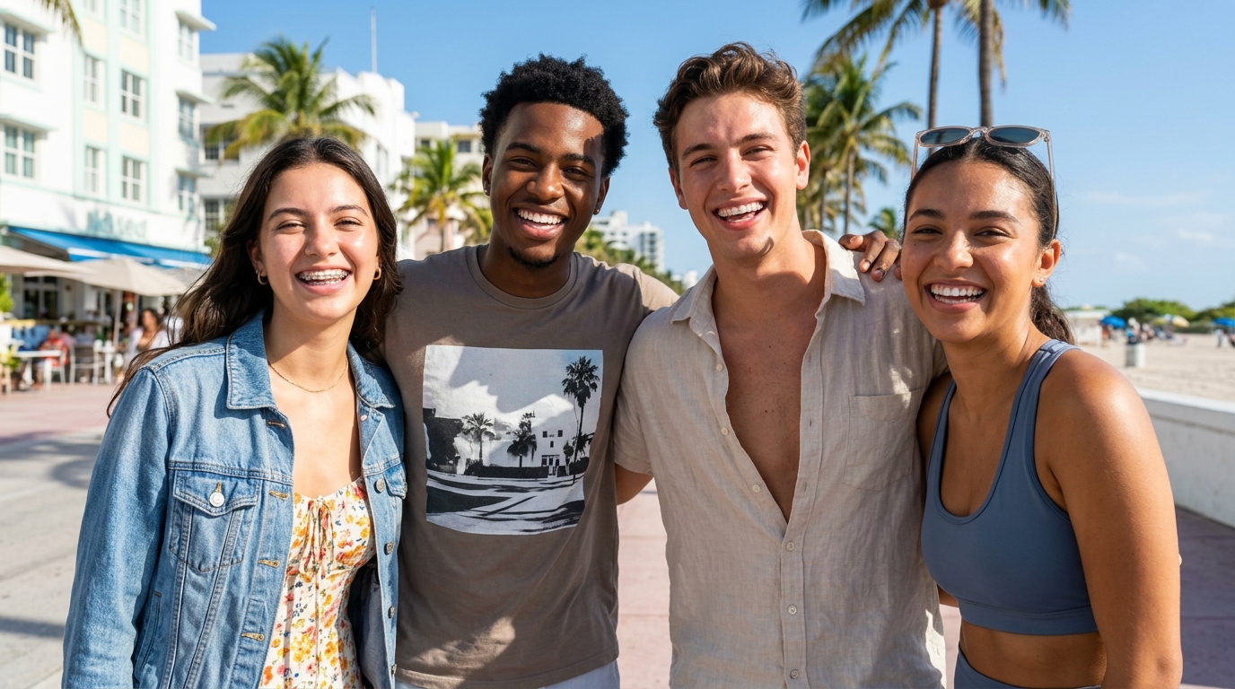 Best orthodontist near me braces invisalign