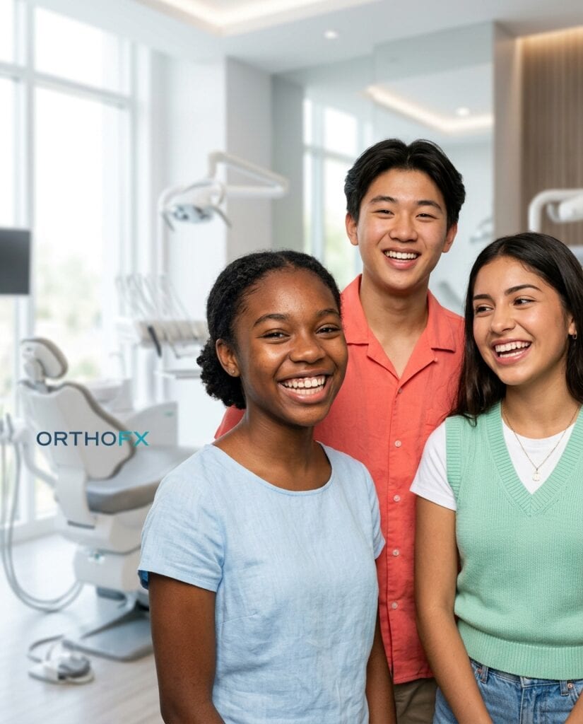 Best orthodontist near me braces invisalign