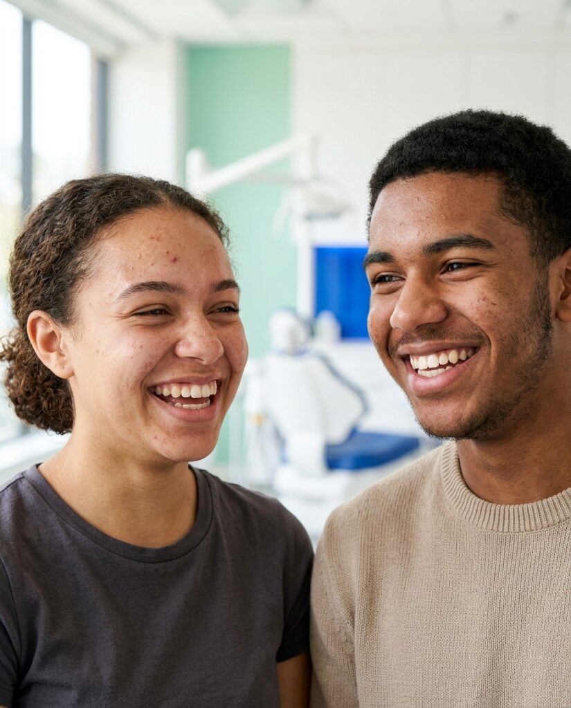 Best orthodontist near me braces invisalign