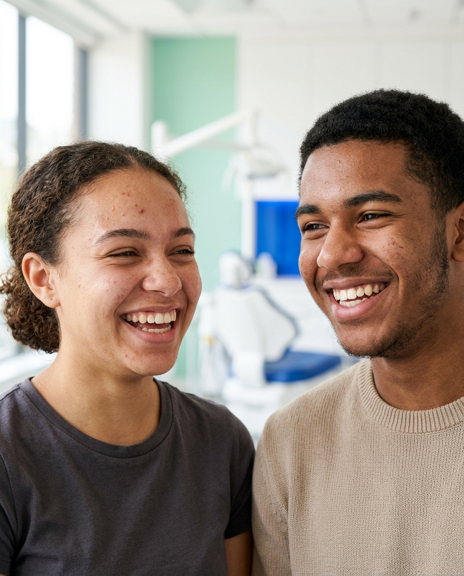 Best orthodontist near me braces invisalign